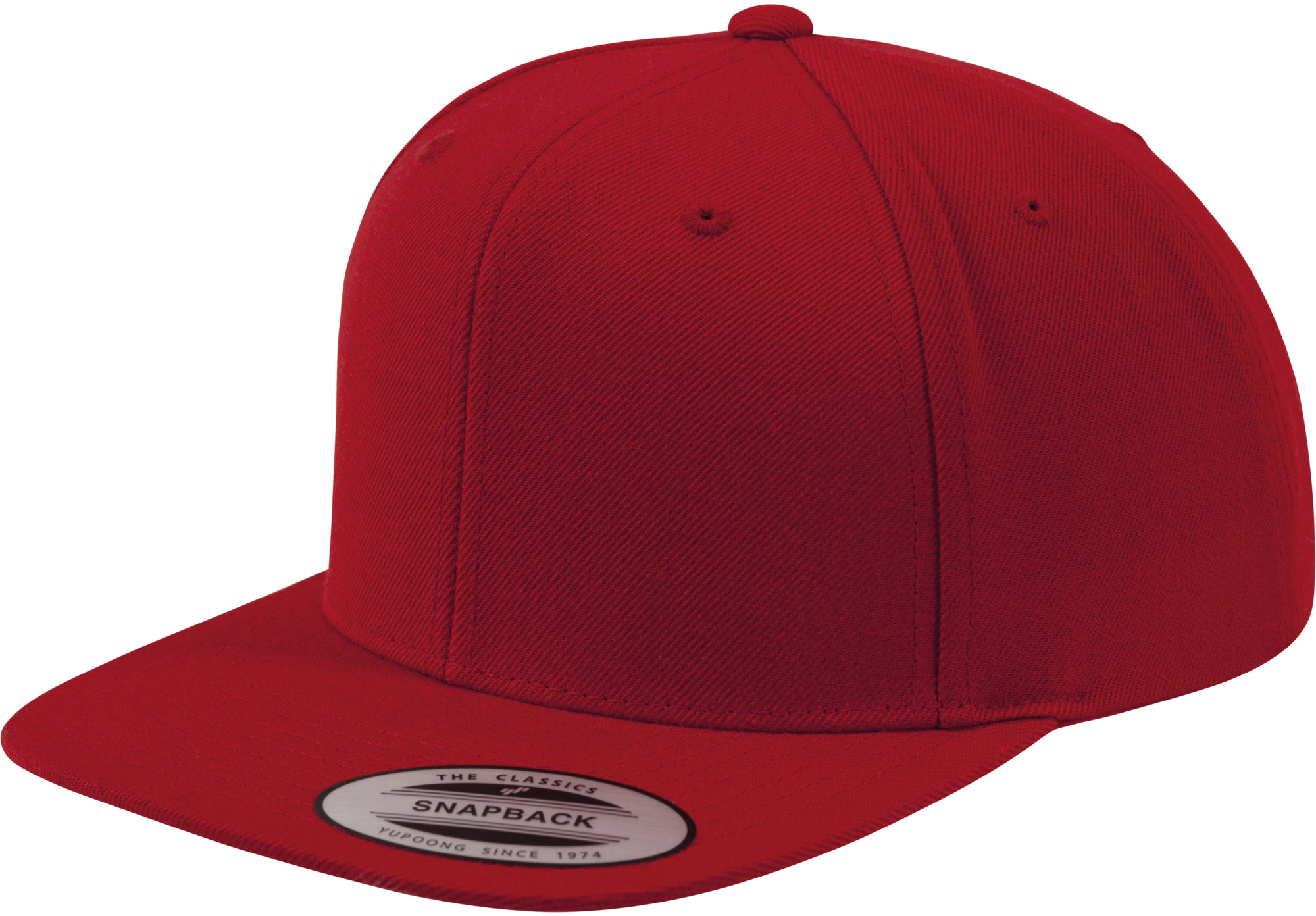 Klassische Snapback Flexfit Cap