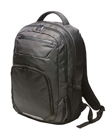 Aufwendig gearbeiteter 20 Liter Laptop-Rucksack