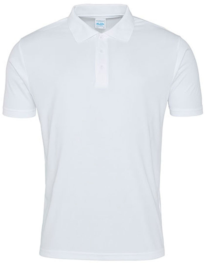 Schnell trocknendes Herren-Poloshirt "Cool Smooth"