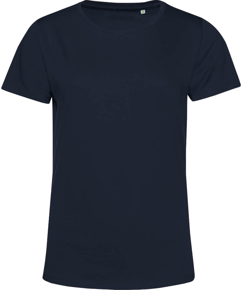 Basic Damen Bio T-Shirt "Inspire"