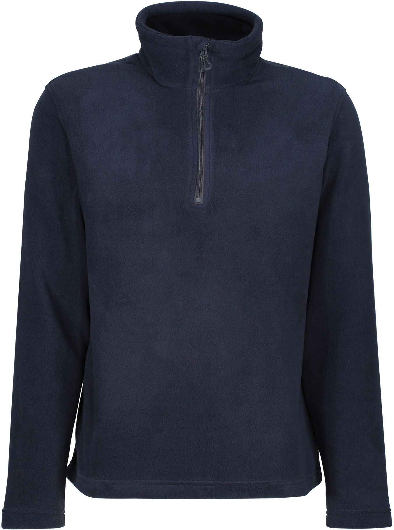 Recycelter Unisex Half-Zip Fleece-Pullover