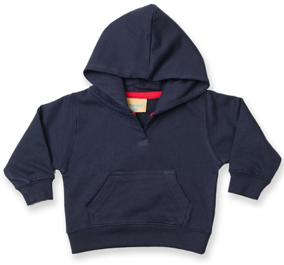 Klassischer Hoodie für Babys und Kleinkinder