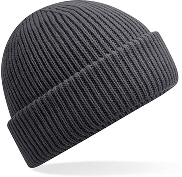 Atmungsaktiver recycelter Beanie "Breathable Elements"