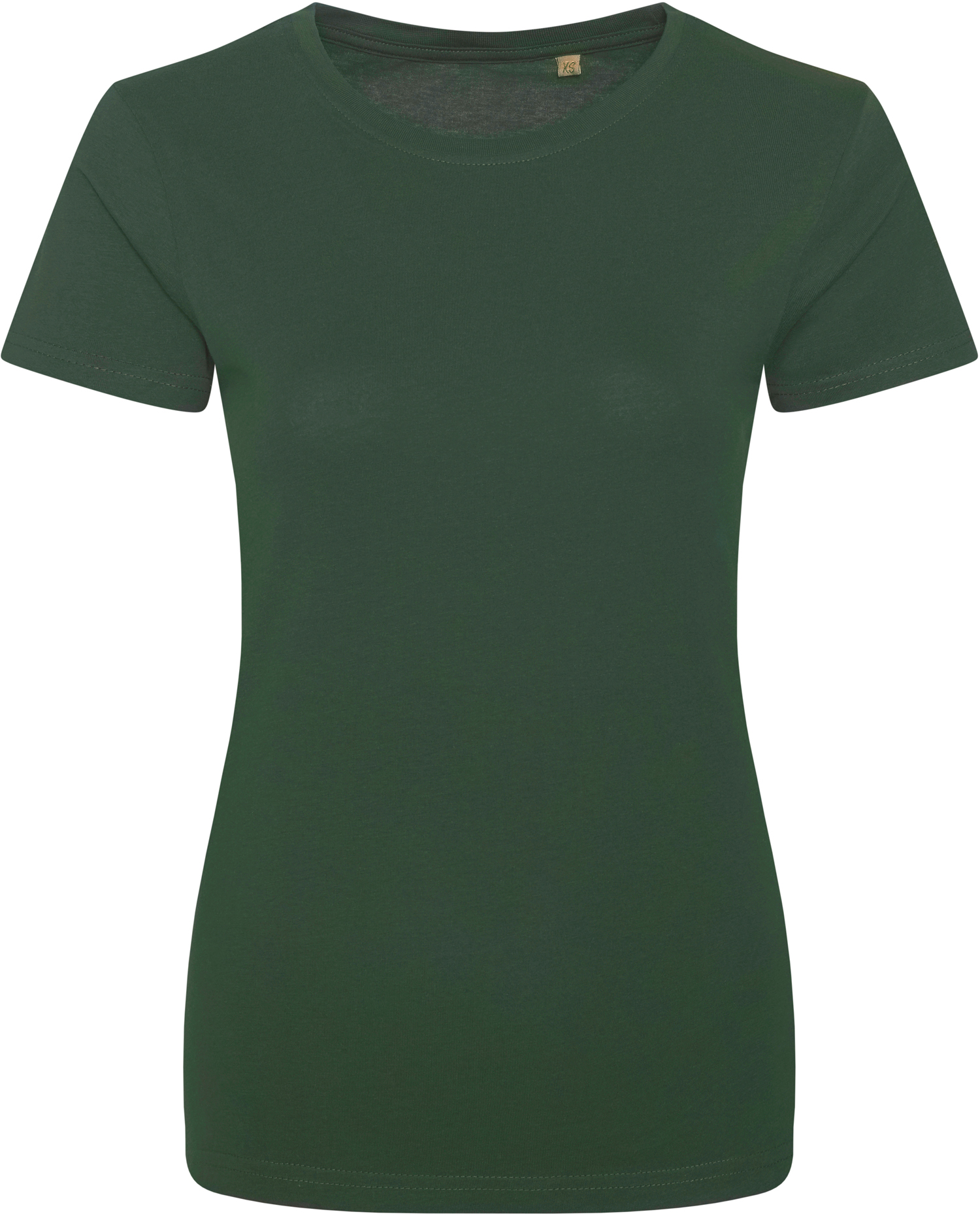 Damen Bio-T-Shirt "Cascades"