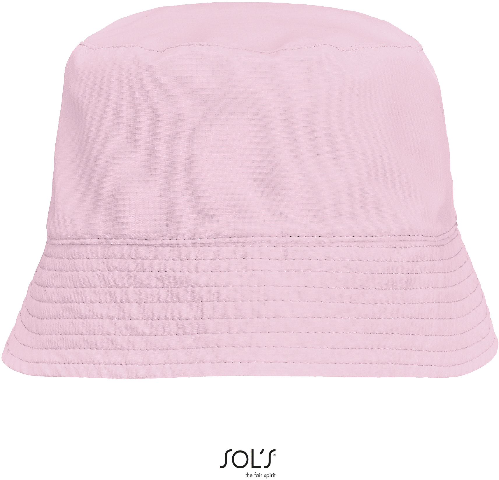 Unisex Nylon Bucket Hat