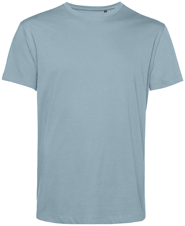 Basic Herren Bio T-Shirt "Inspire"