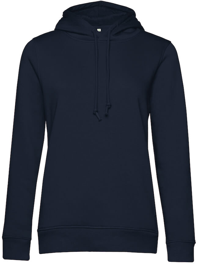 Nachhaltiger Damen Hoodie "Inspire"