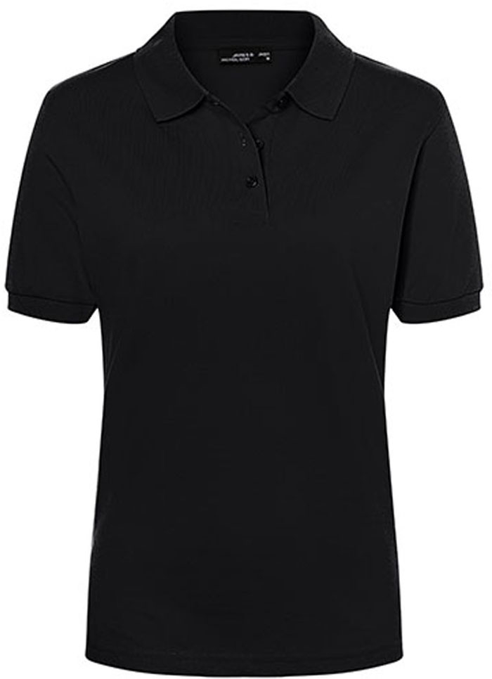 Klassisch Damen-Poloshirt