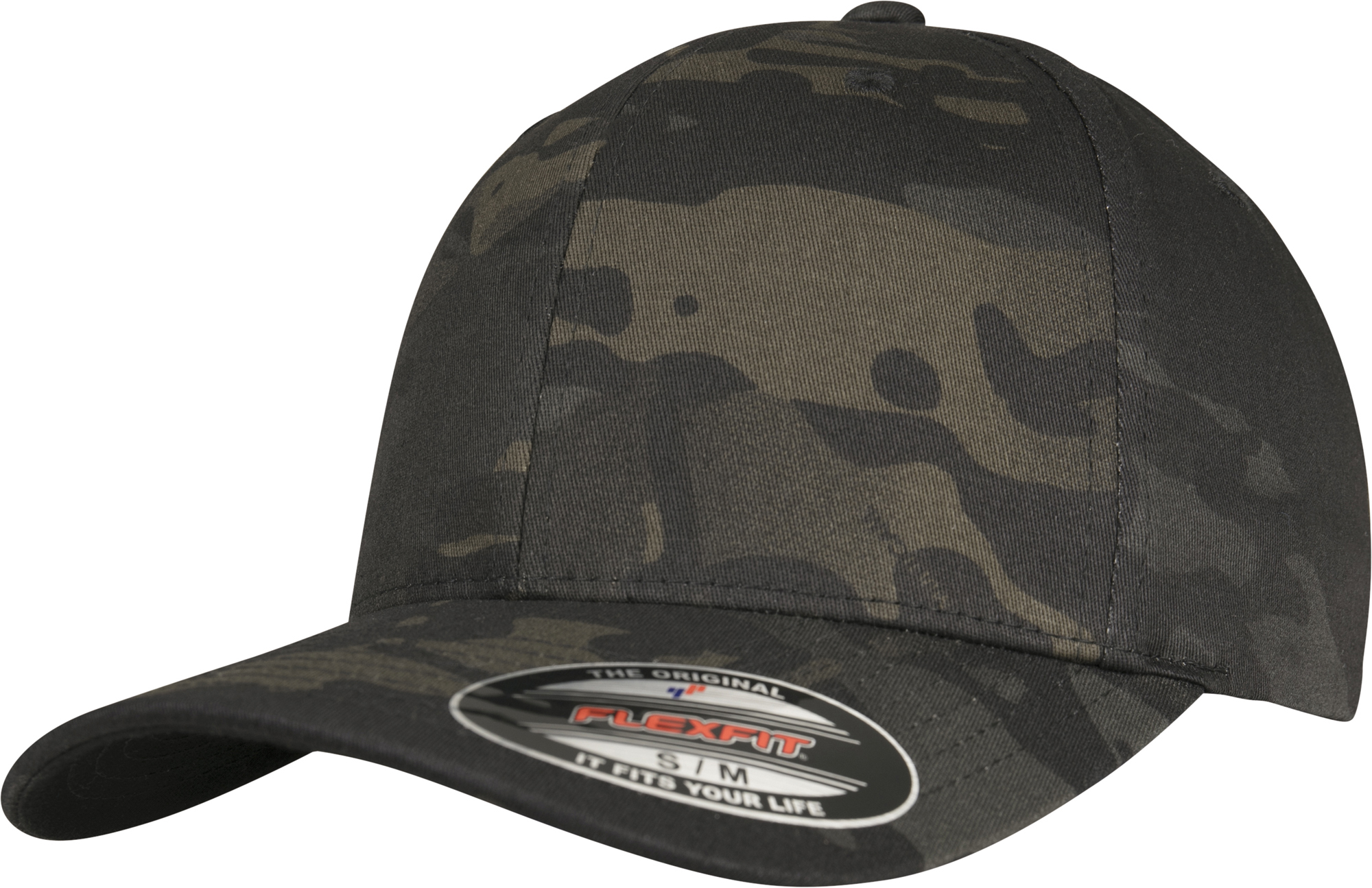 Flexfit Multicam Camouflage Cap