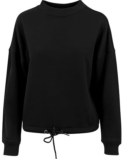 Oversized Sweatshirt für Damen