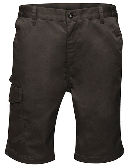 Herren Workwear Cargo-Shorts