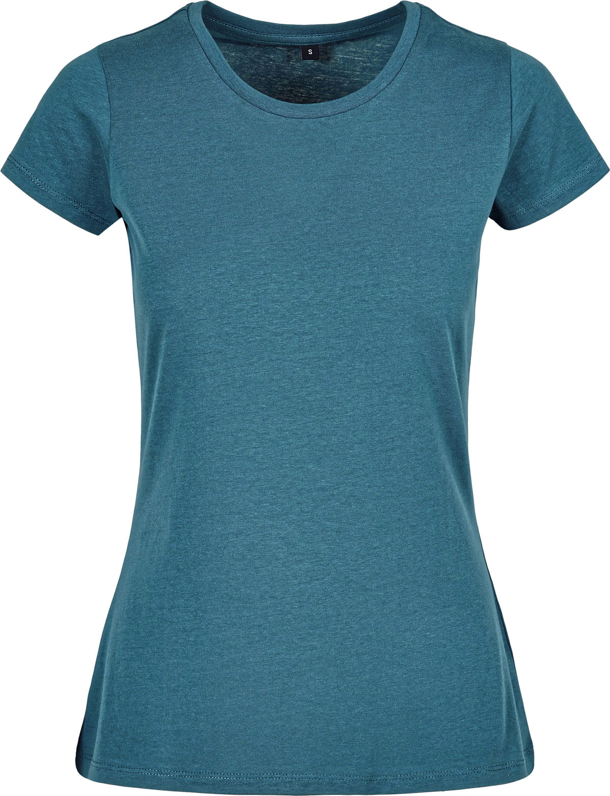 Basic T-Shirt für Damen