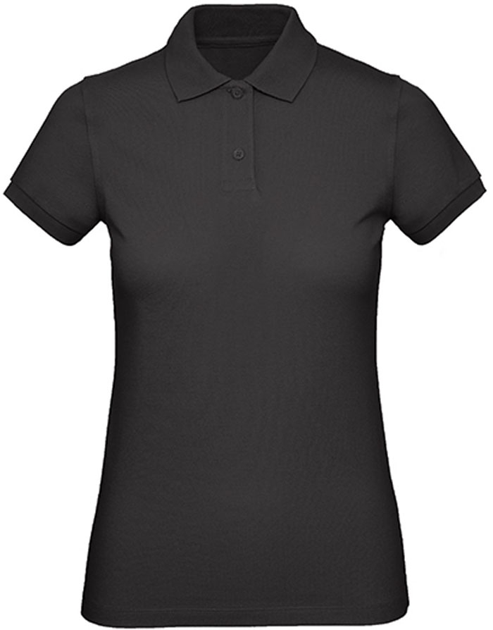 Klassisches Damen Poloshirt "Inspire"