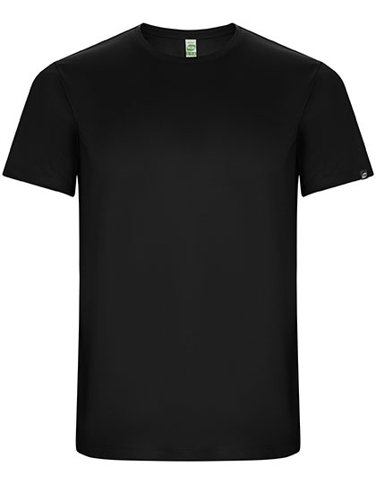 Recyceltes Herren Sport-T-Shirt "Imola"