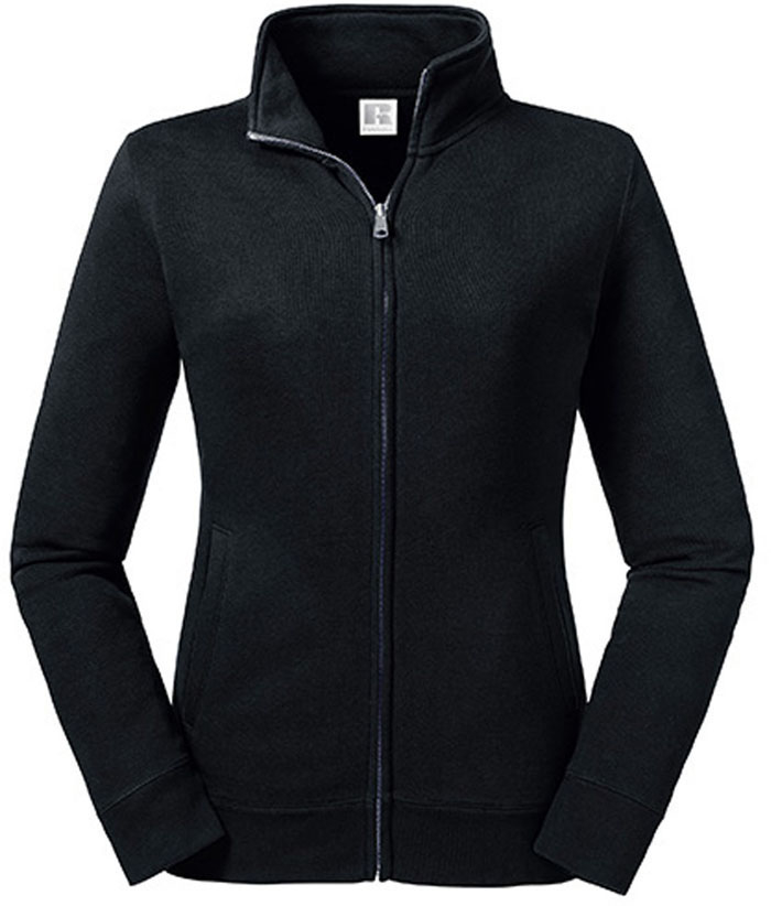 Damen-Sweatjacke "Authentic"