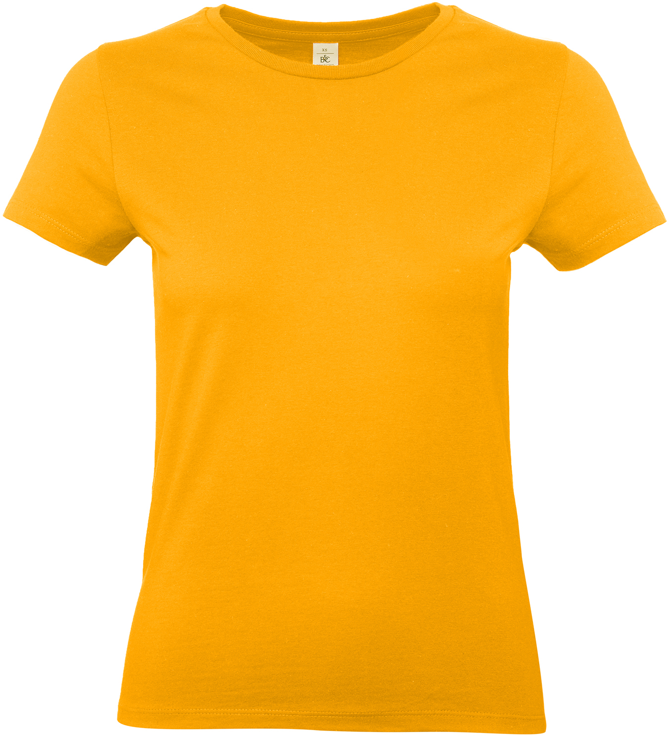 Klassisches Damen T-Shirt "#E190"