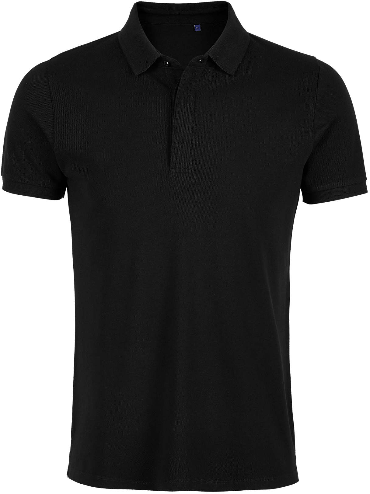 Herren Piqué-Poloshirt "Owen"