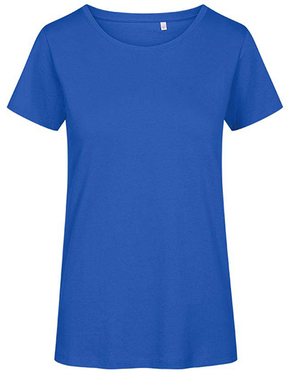 Premium Damen-Bio-T-Shirt