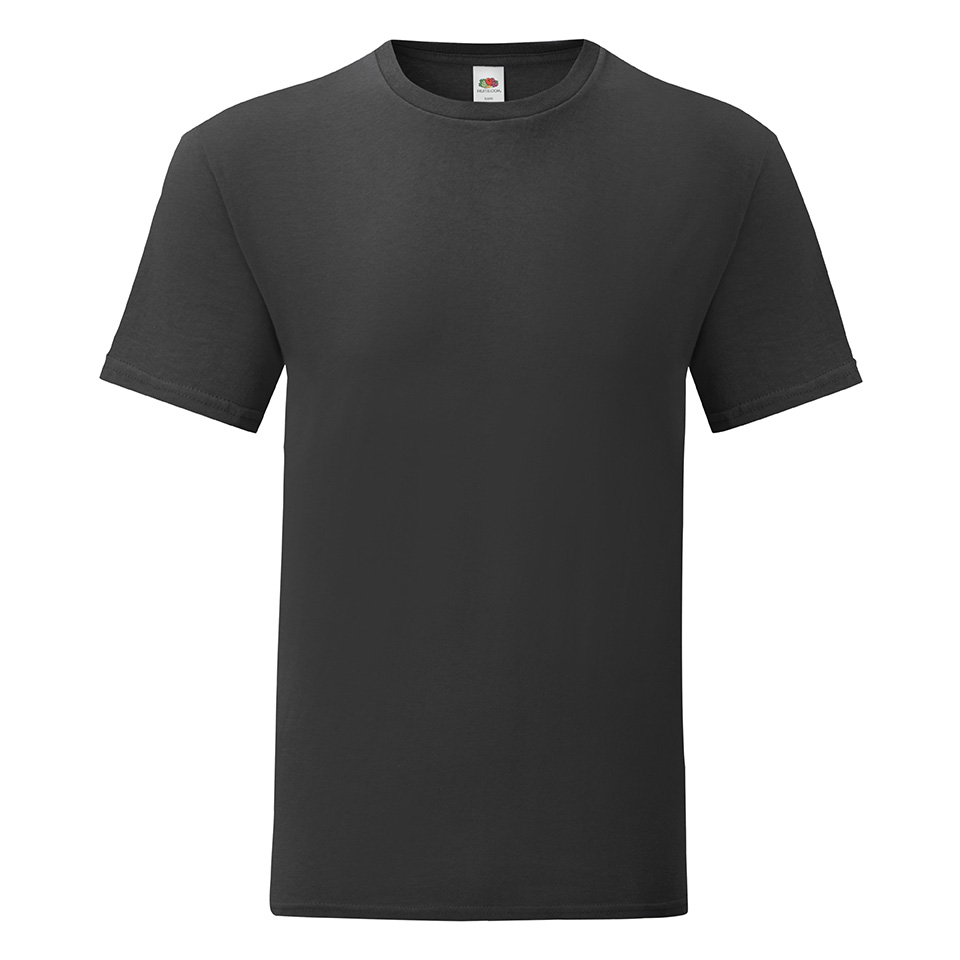 Basic Herren T-Shirt "Iconic"