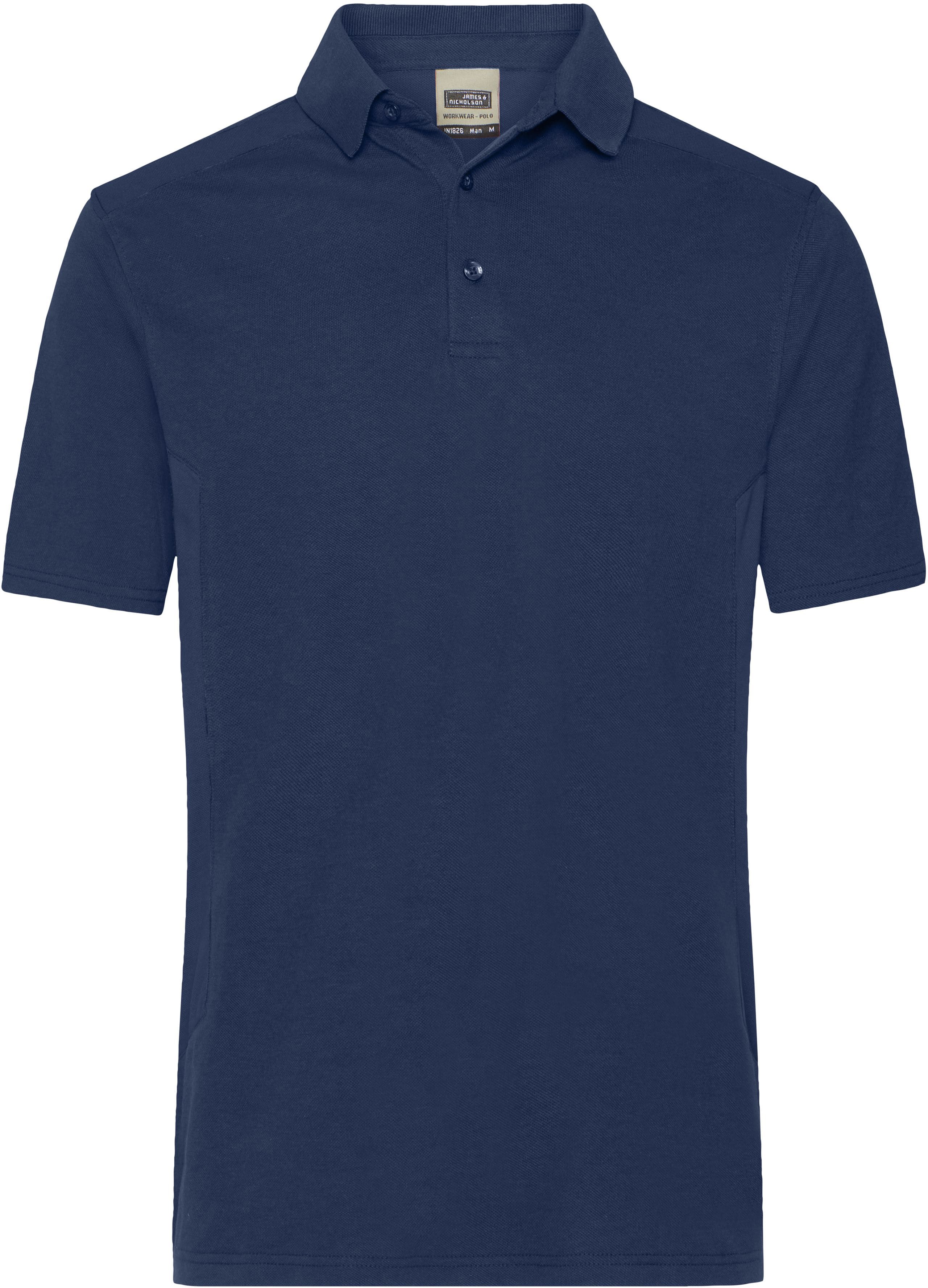 Herren Workwear-Poloshirt "Strong"