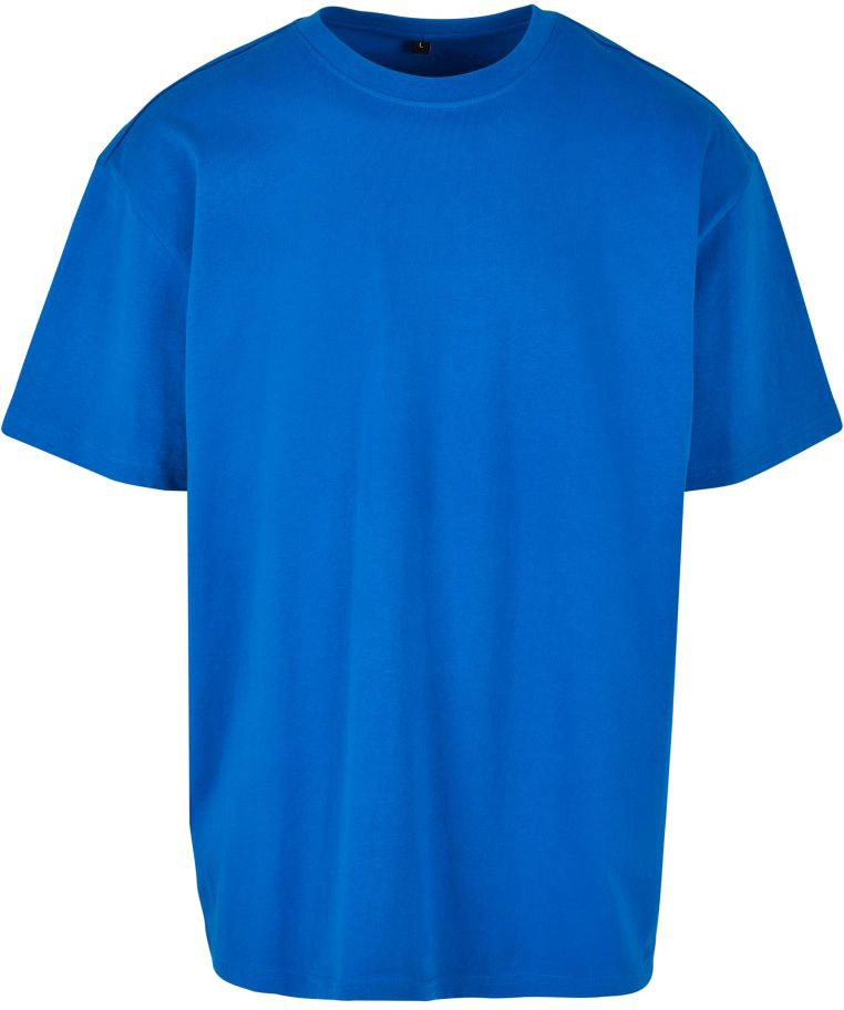 Schweres Oversized Herren T-Shirt