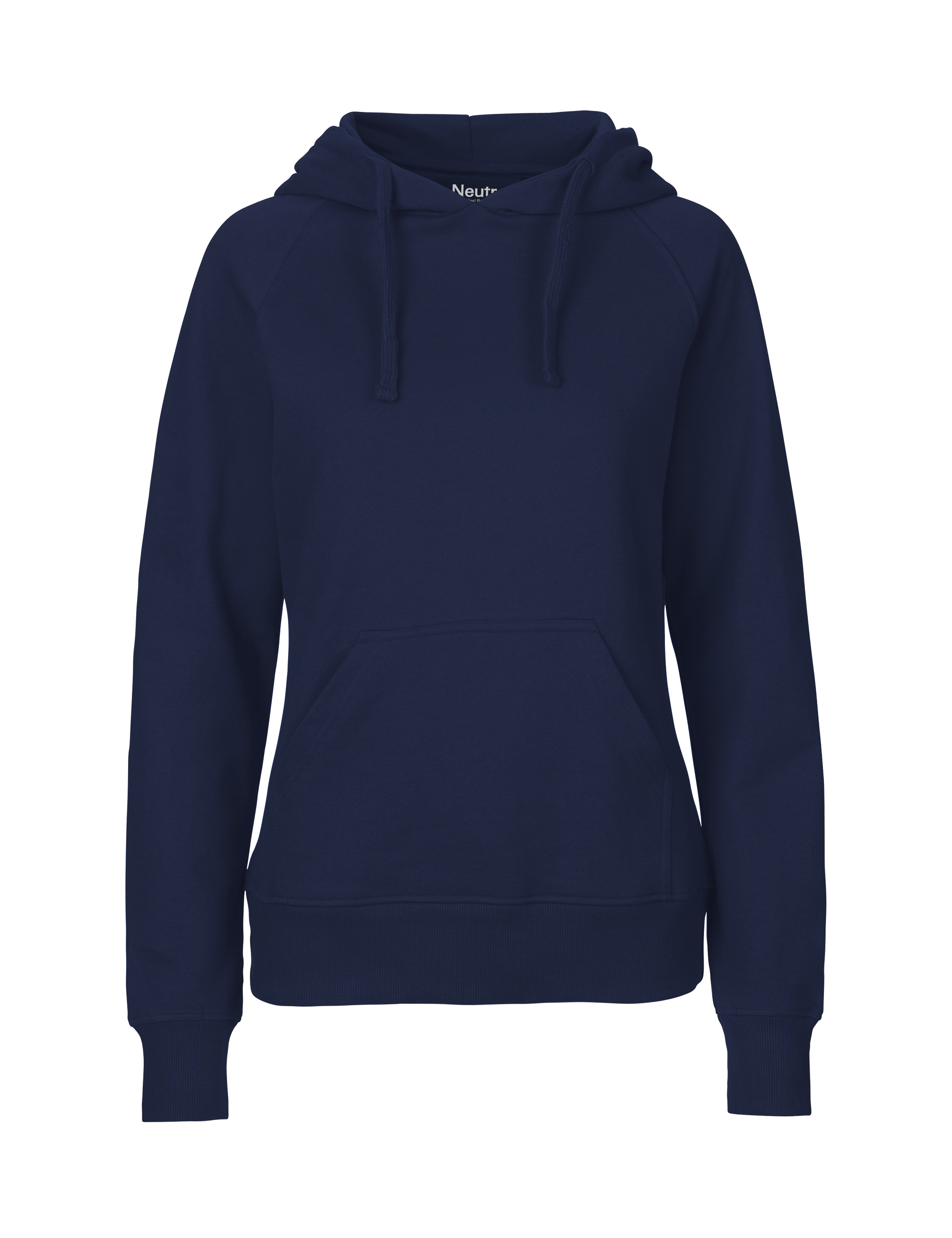 Damen-Hoodie aus Fairtrade-Baumwolle