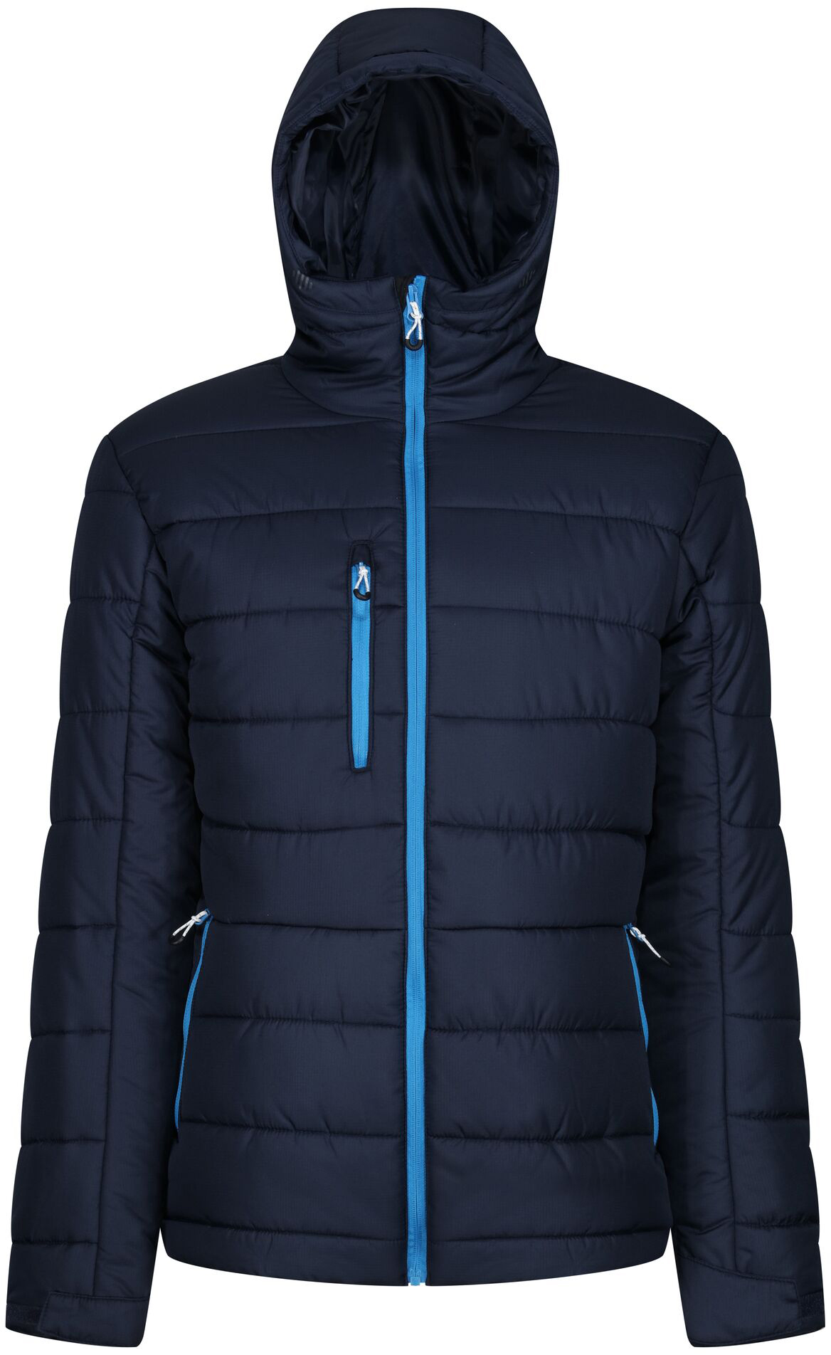 Wattierte Unisex-Jacke "Navigate" mit Warmloft Performance-Technologie