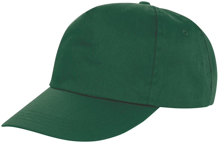 Baseball-Cap "Houston" mit Klettverschluss