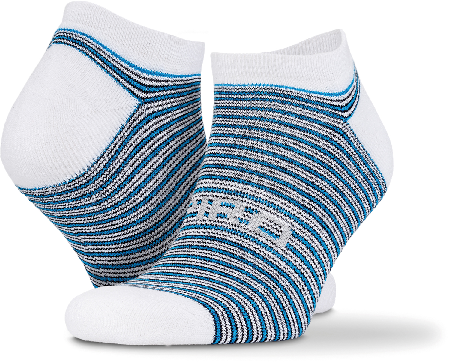 3er-Pack Sneakersocken "Coolmax"