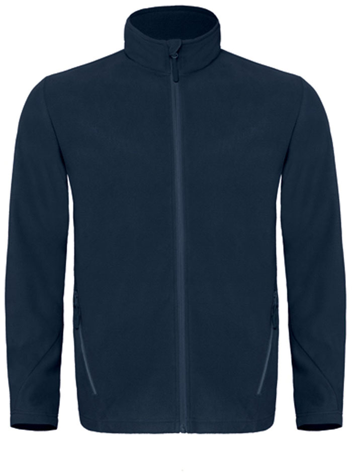 Herren Micro-Fleecejacke "Coolstar"