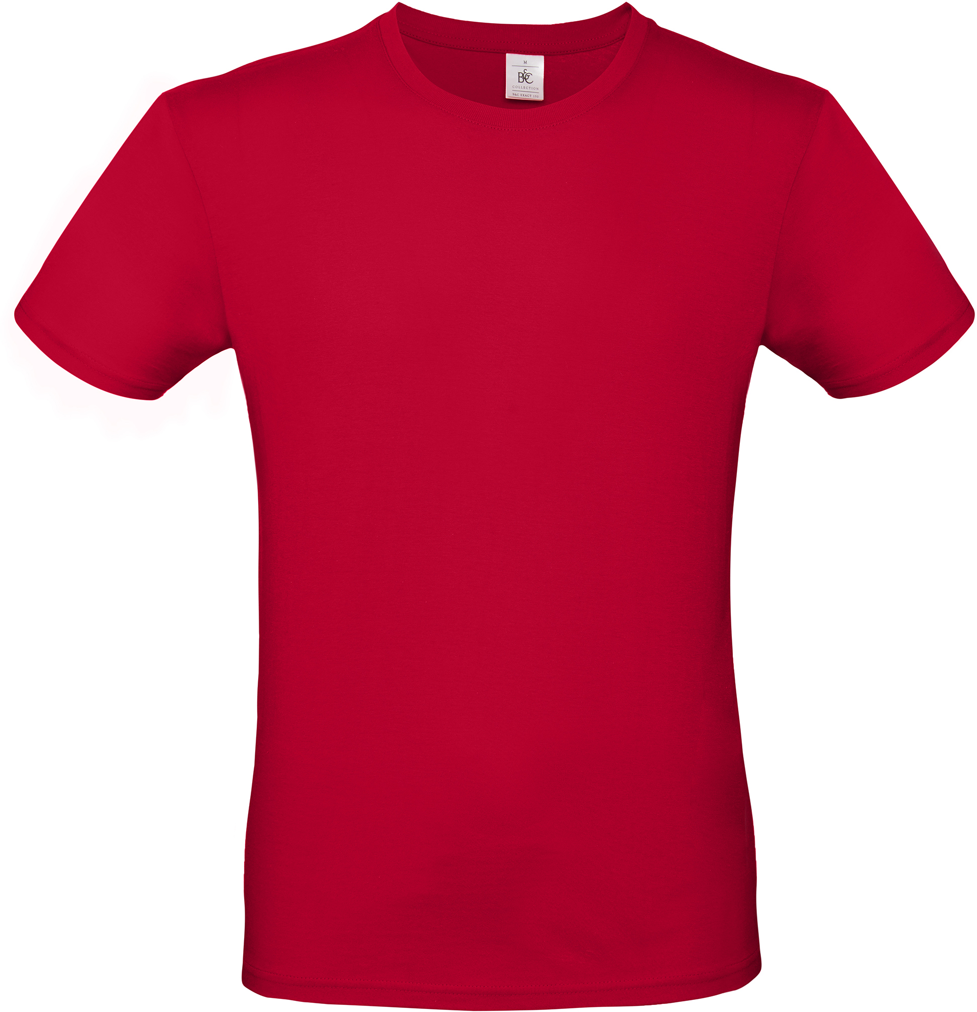 Basic Herren T-Shirt "#E150"