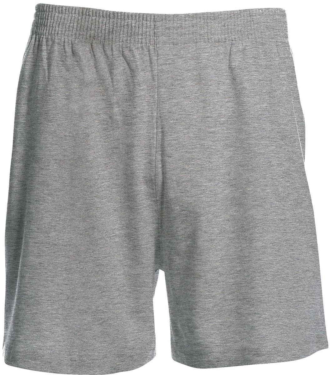 Leichte Herren Basic Shorts "Move"