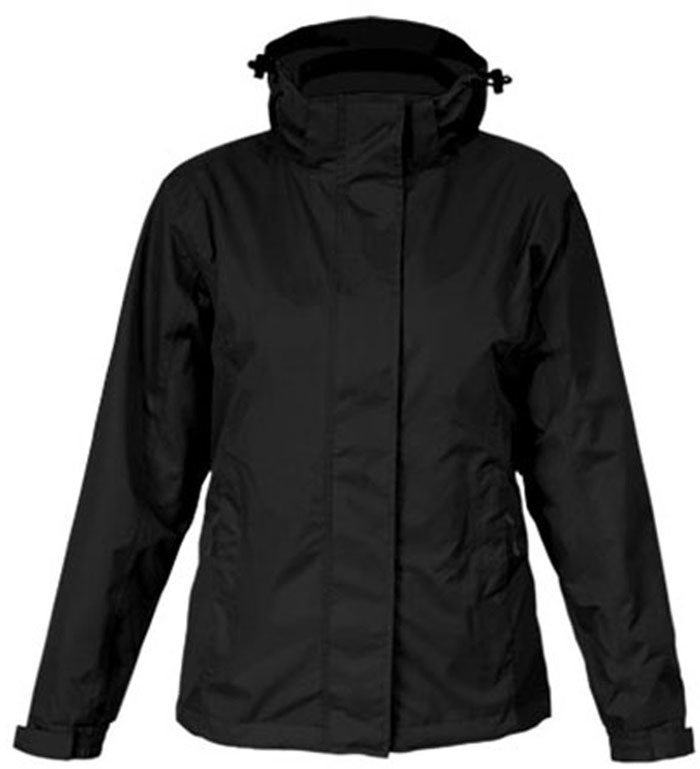 Damen Performance Outdoor-Jacke "C+"