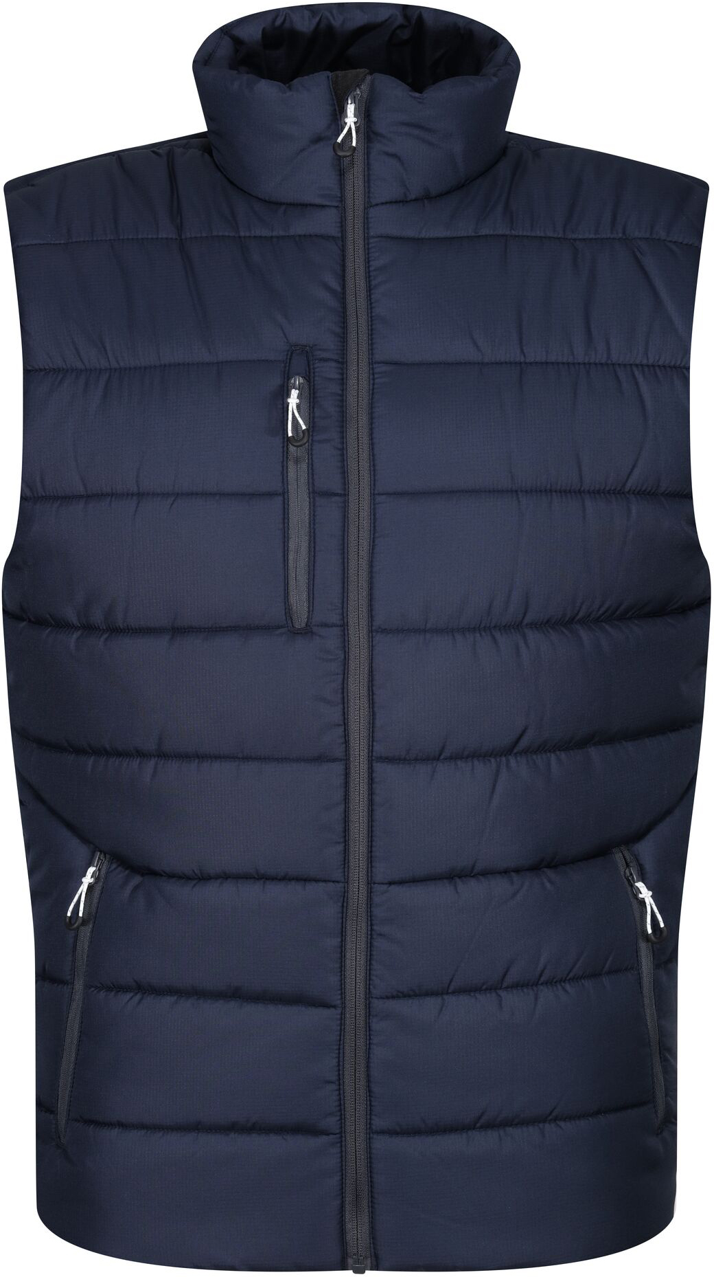 Unisex Thermo-Bodywarmer "Navigate"