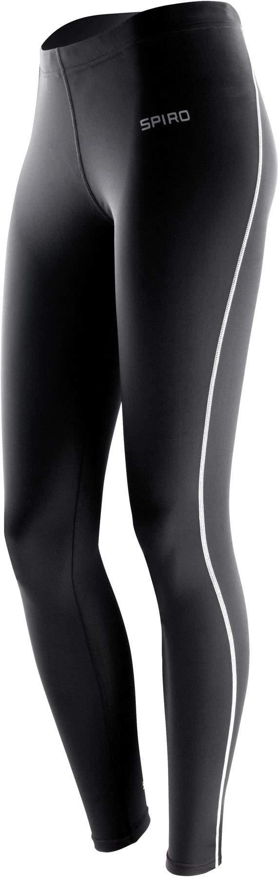 Damen Quick-Dry Baselayer Leggings