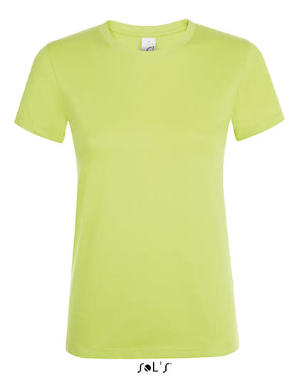 Basic Damen-T-Shirt "Regent"