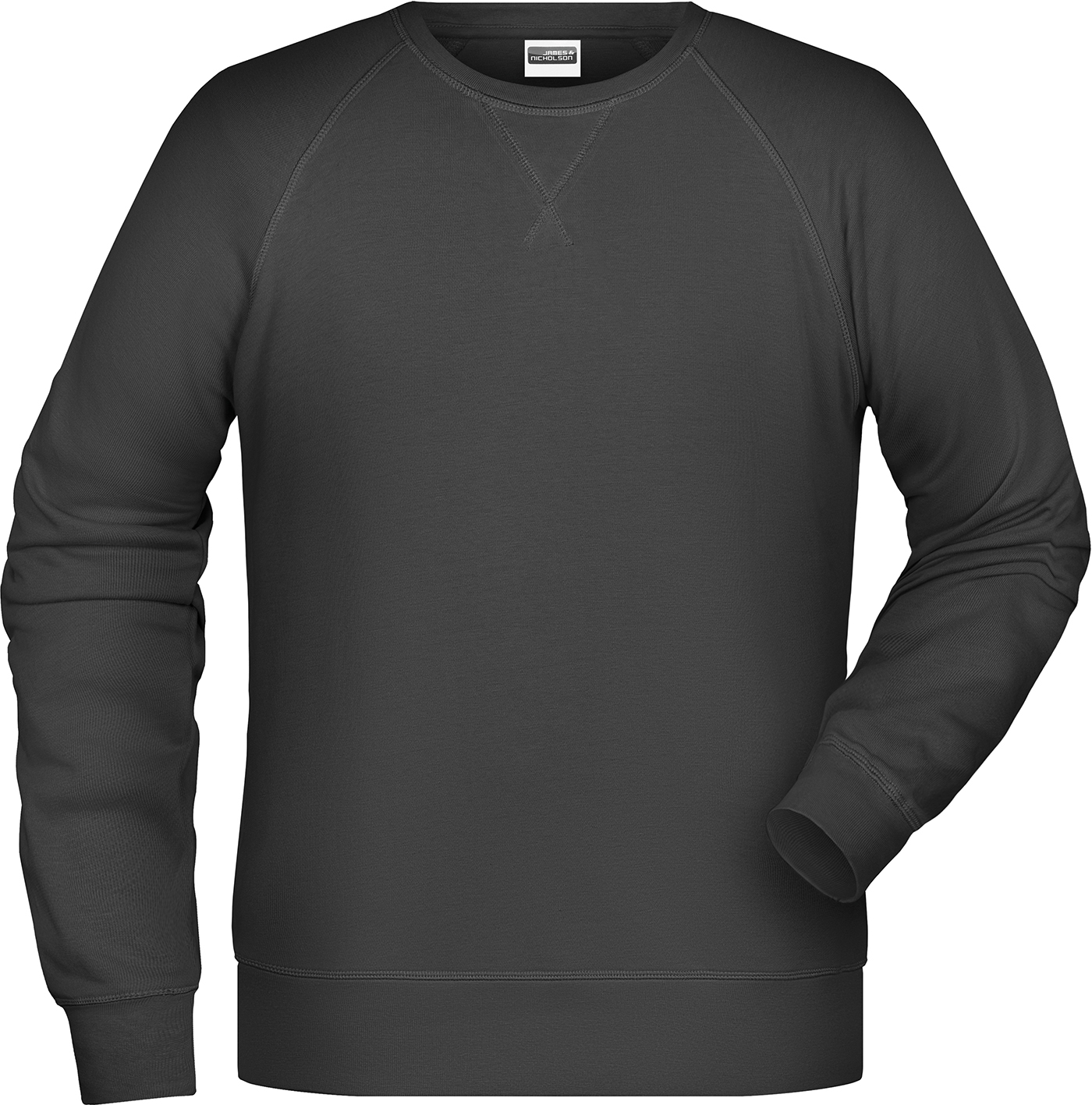 Herren Bio-Sweatshirt