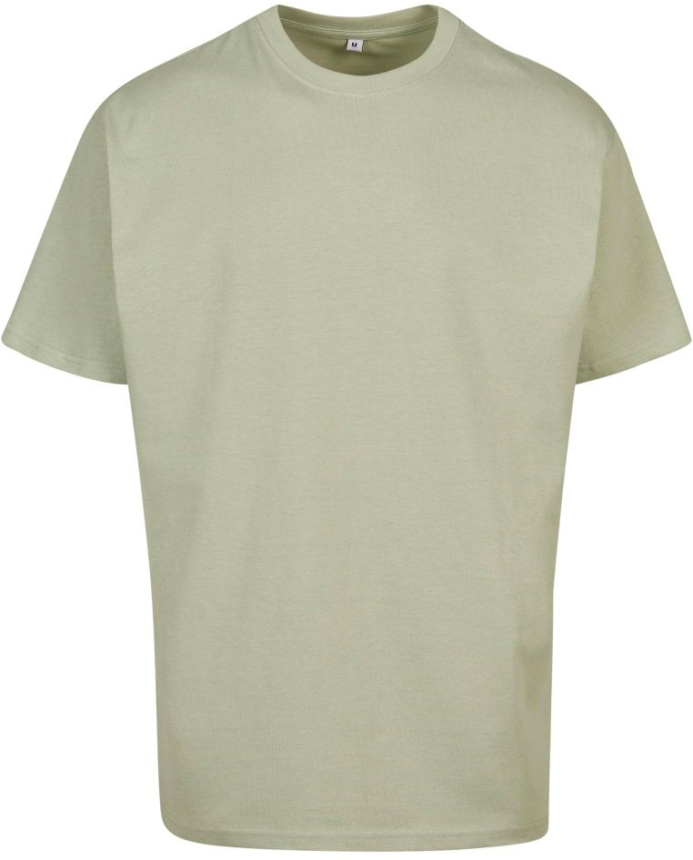 Schweres Oversized Herren T-Shirt