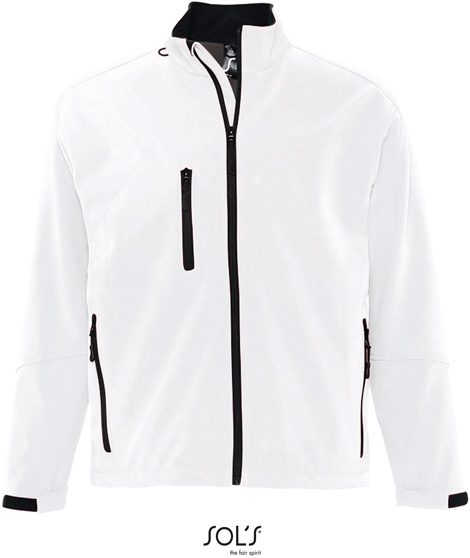 Herren Outdoor-Steppjacke "Relax" - 8.000 mm