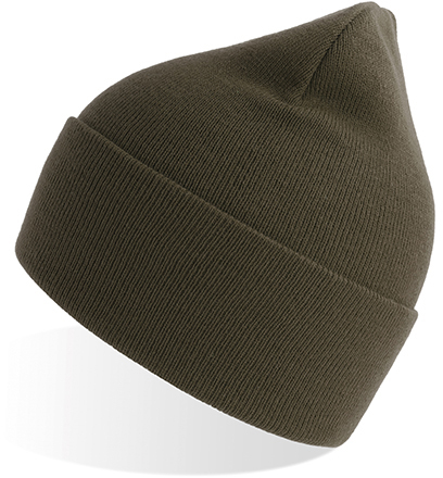 Recycelter Basic Beanie