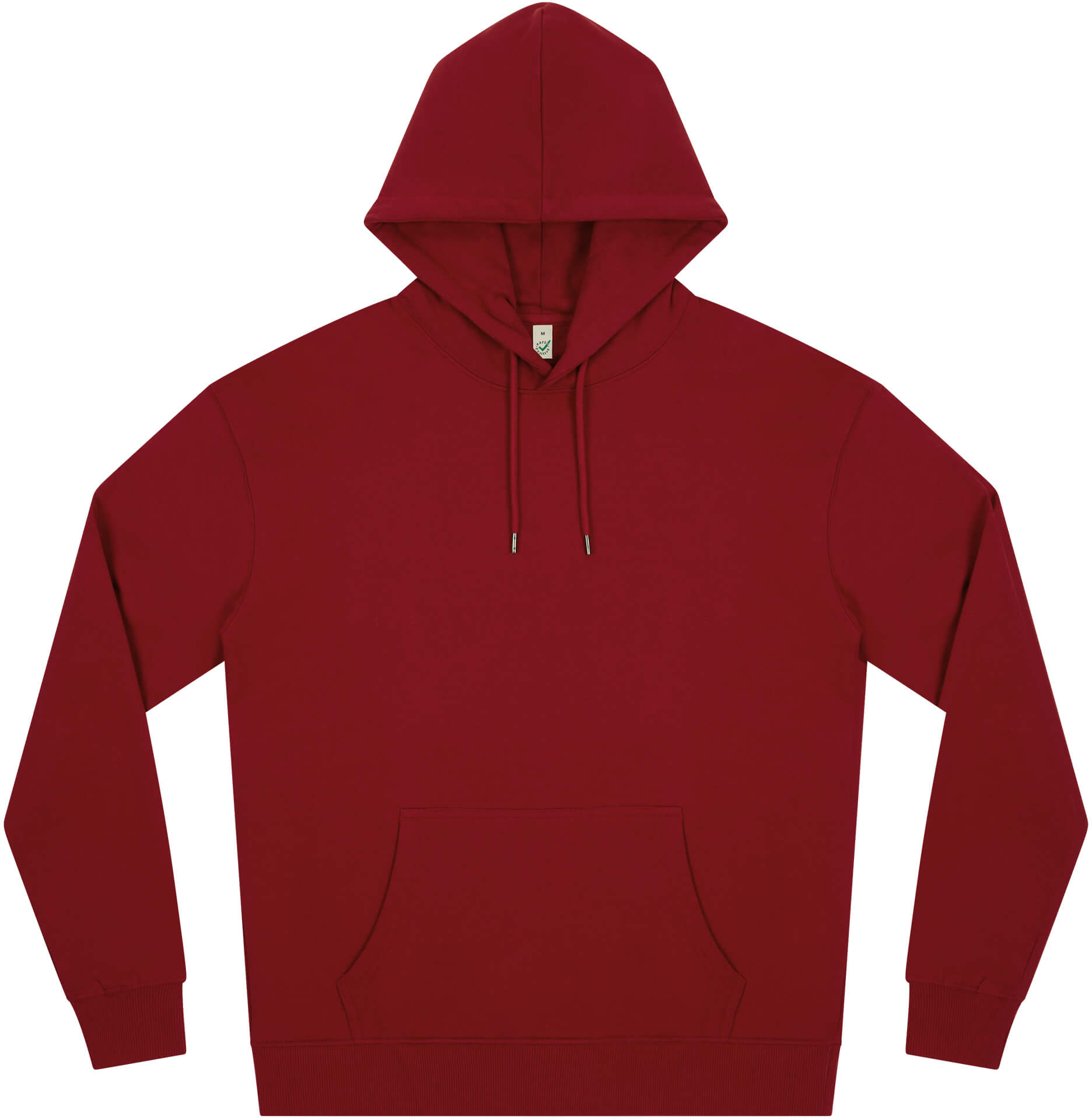 Unisex Hoodie aus Bio-Baumwolle