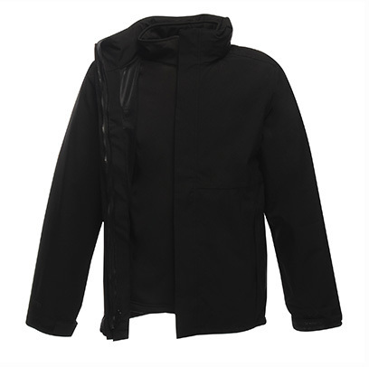 Herren 3-in-1-Jacke "Kingsley" - 10.000 mm