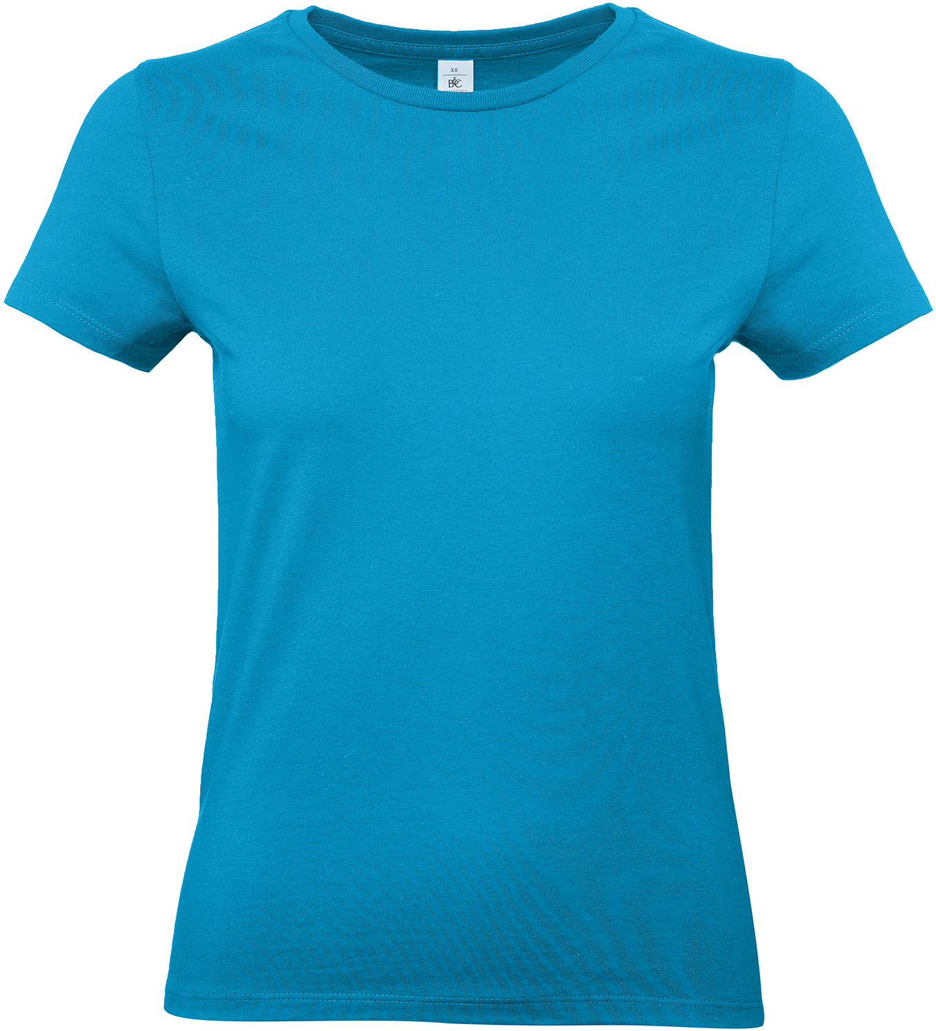 Klassisches Damen T-Shirt "#E190"