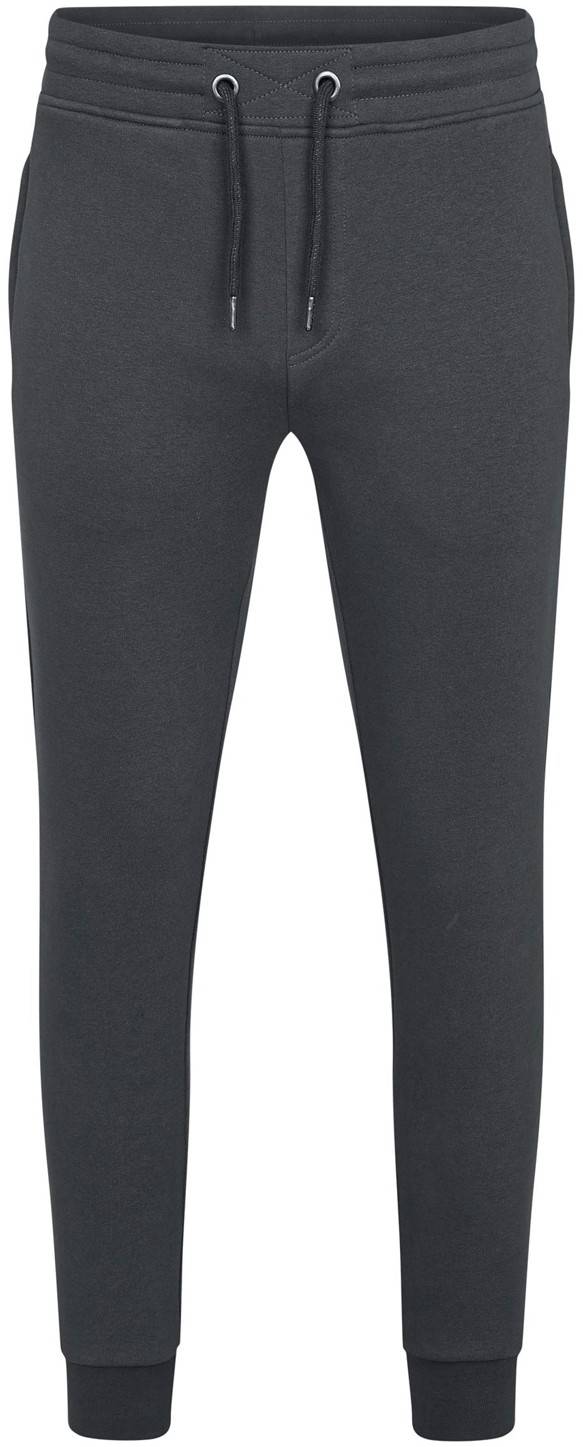 Premium Unisex-Jogginghose mit recyceltem Polyester