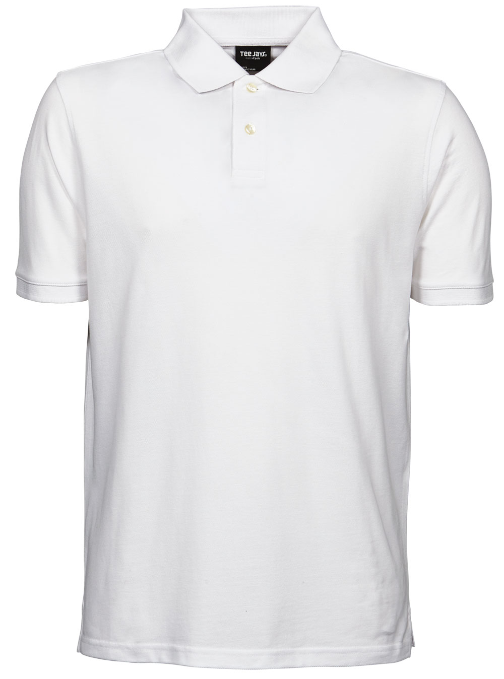 Schweres Herren-Poloshirt