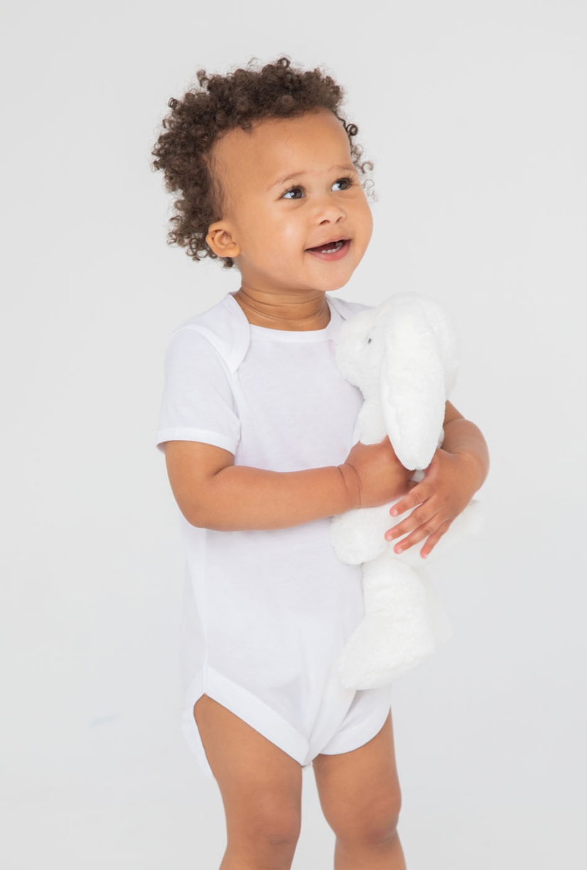 Baby Bio-Bodysuit