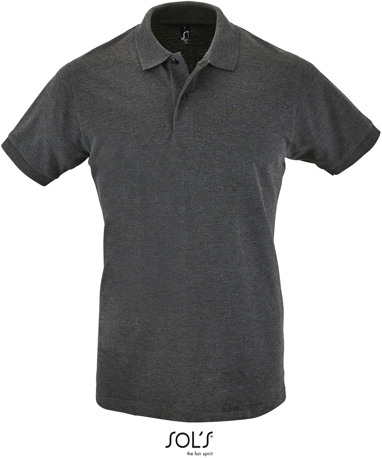 Herren-Poloshirt "Perfect"