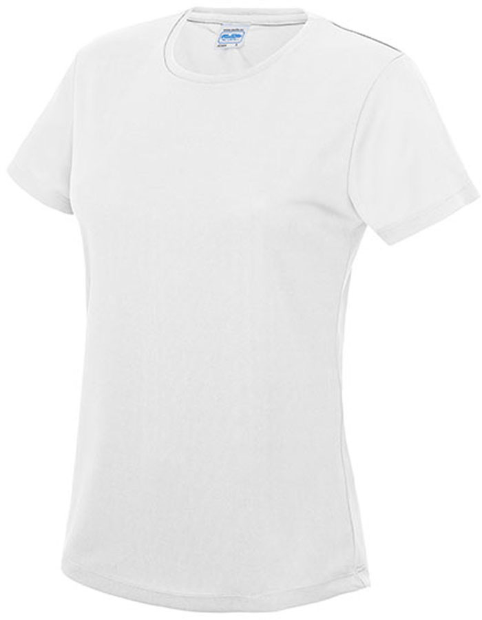 Schnell trocknendes Damen-T-Shirt