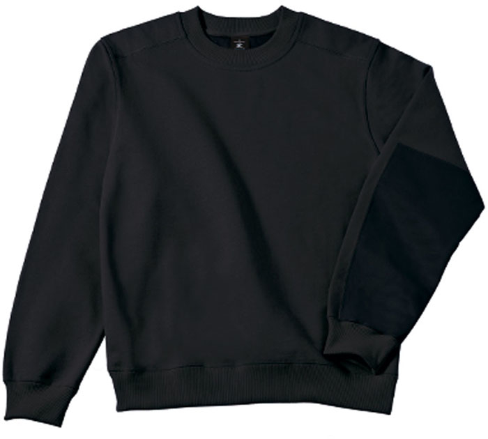 Hochwertiges Unisex Sweatshirt "Hero Pro"