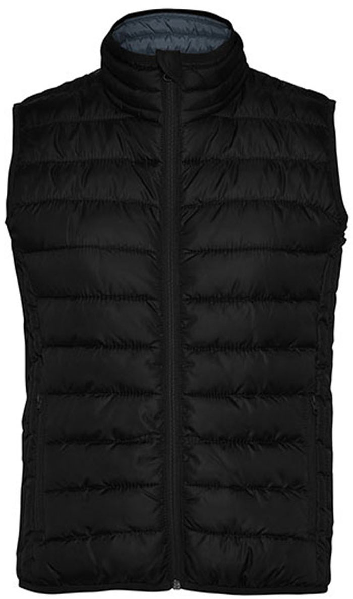 Damen-Bodywarmer "Oslo" mit softer Wattierung